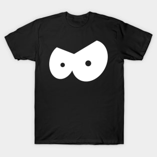 Watching Eyes T-Shirt